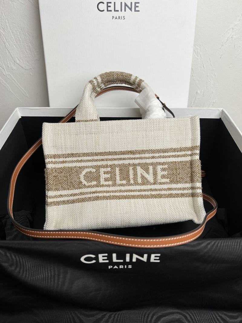 Celine Shopping Bags